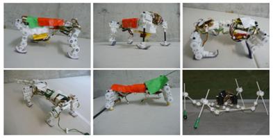 ModularRobots