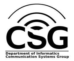 CSG Logo