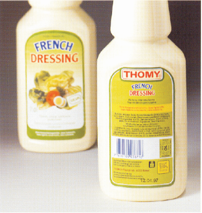 Abb. 22: Auszeichnung einer Verbrauchereinheit