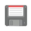 Floppy Disk