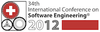 ICSE 2012 Logo